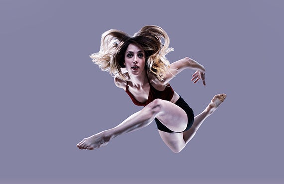 More Info for Academy of Dance: Dancin’ 