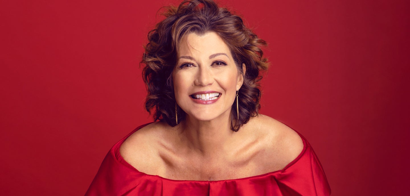Amy Grant