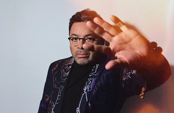 More Info for Arturo O’Farrill Trio