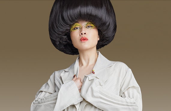 More Info for Atsuko Okatsuka: The Big Bowl Tour