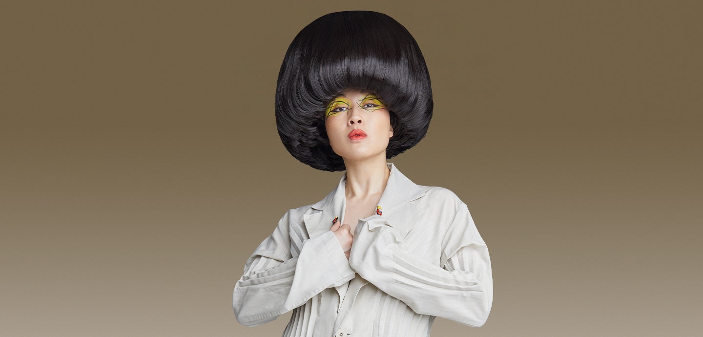 Atsuko Okatsuka: The Big Bowl Tour