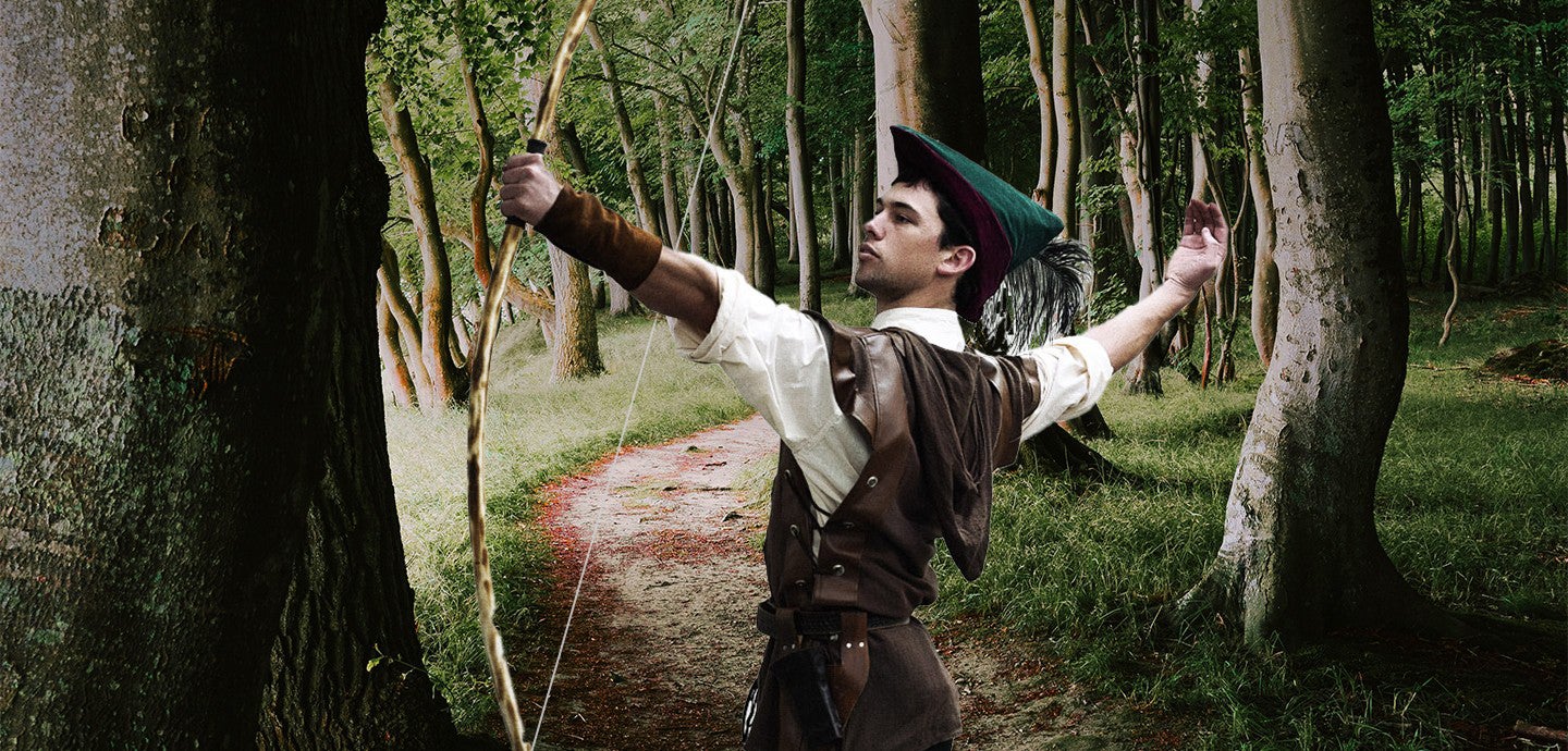 Robin Hood