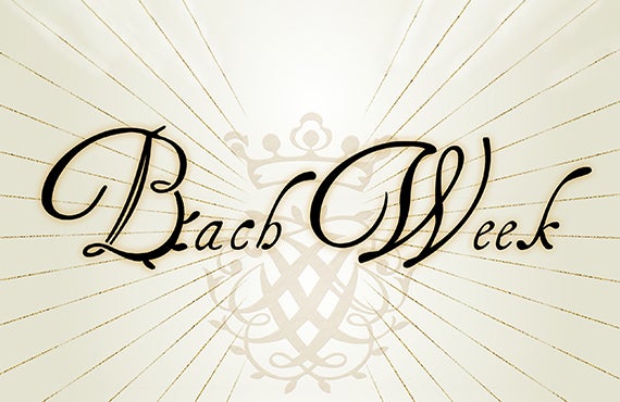 More Info for Cal Poly Bach Week Chamber Concert