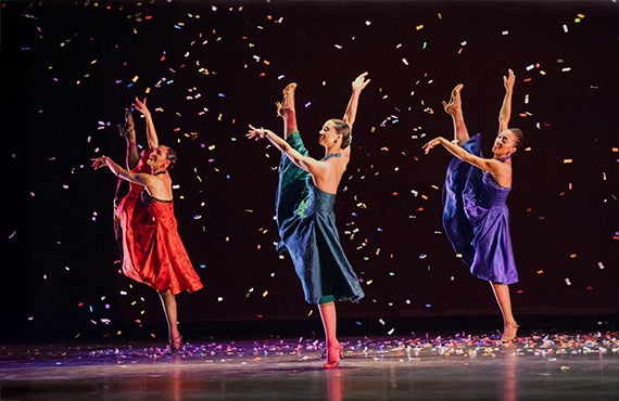 More Info for Ballet Hispánico