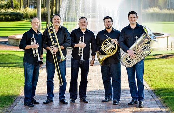 More Info for Cal Poly Bandfest!