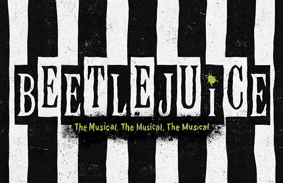 More Info for BEETLEJUICE