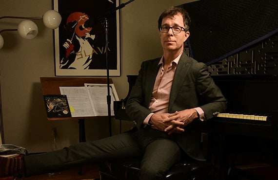 More Info for Ben Folds