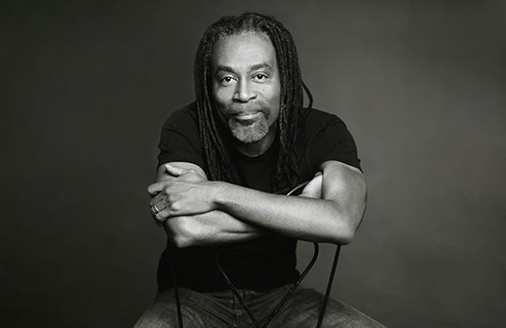 More Info for Bobby McFerrin (CANCELED)