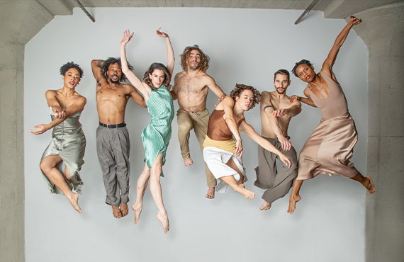 More Info for Bodytraffic