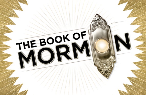 More Info for The Book of Mormon