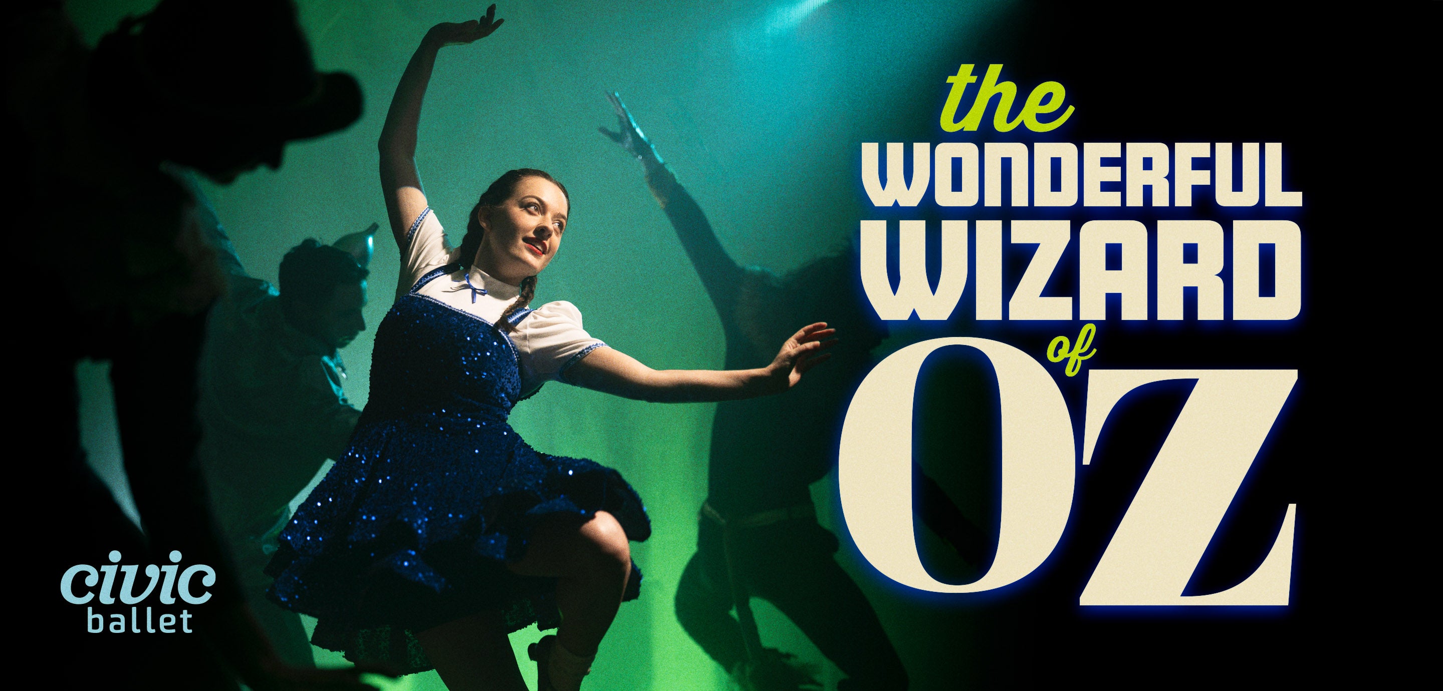 The Wonderful Wizard of Oz