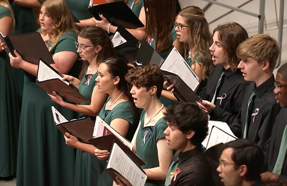 More Info for Cal Poly Chamber Choir and Cantabile: Who is My Neighbor?