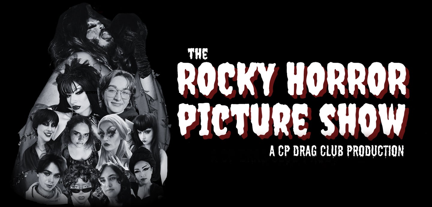 The Rocky Horror Picture Show