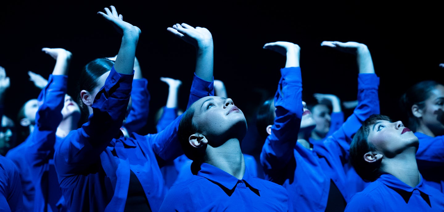 Student Directed Spring Dance Concert