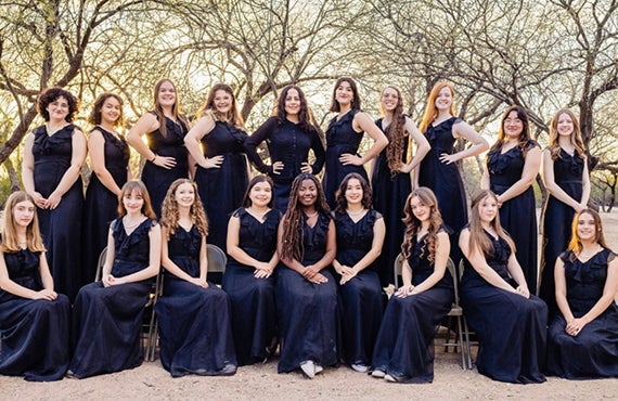 More Info for Cal Poly Choirs’ Spring Concert: ‘In Her Words’