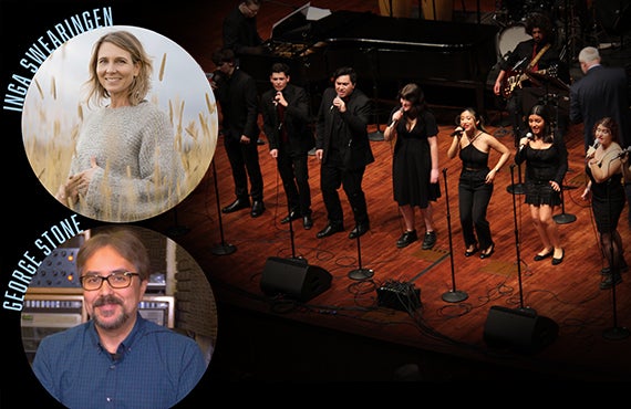 Cal Poly Spring Jazz Concert | Performing Arts Center San Luis Obispo