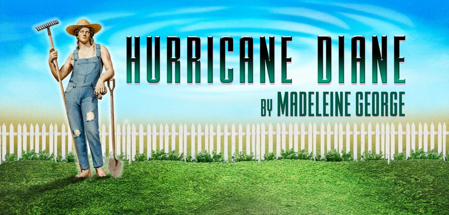 Hurricane Diane
