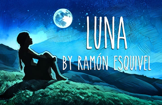 More Info for Luna