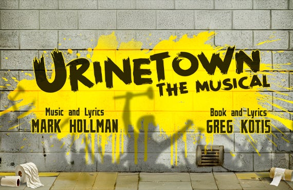 More Info for Urinetown