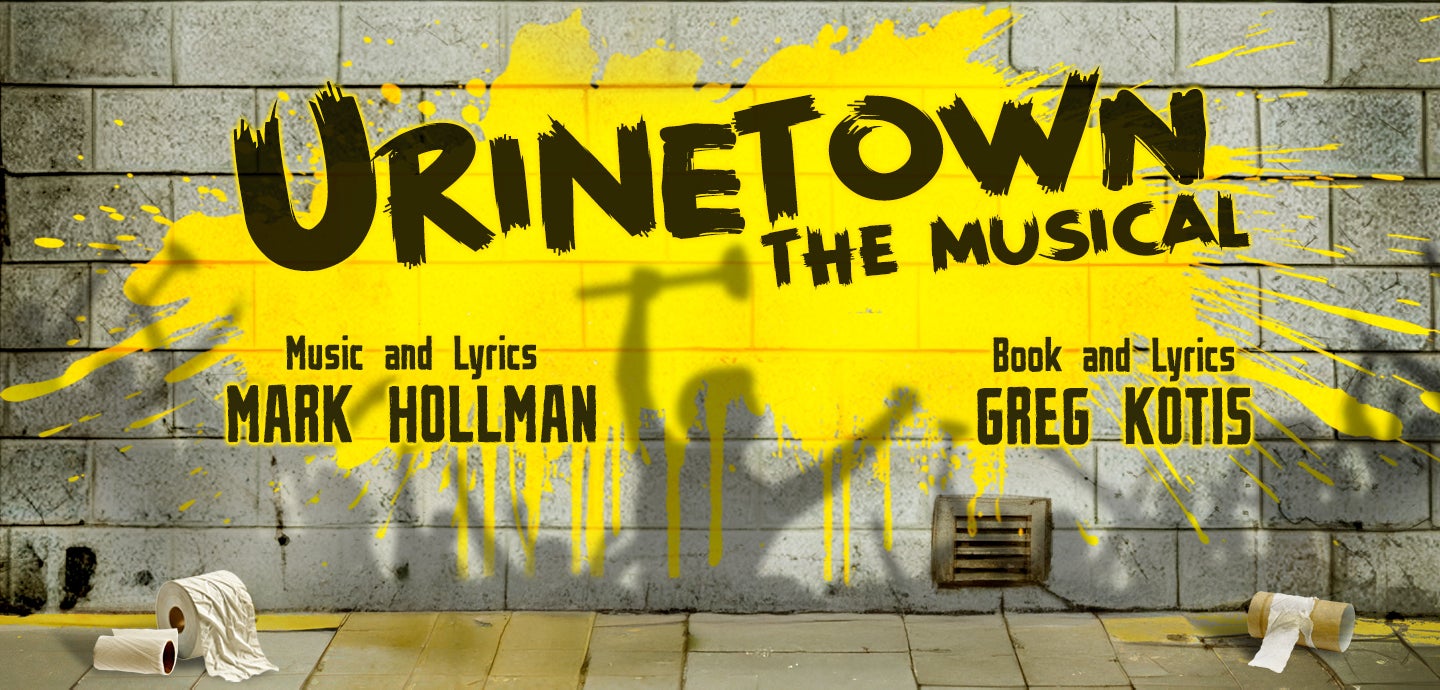 Urinetown