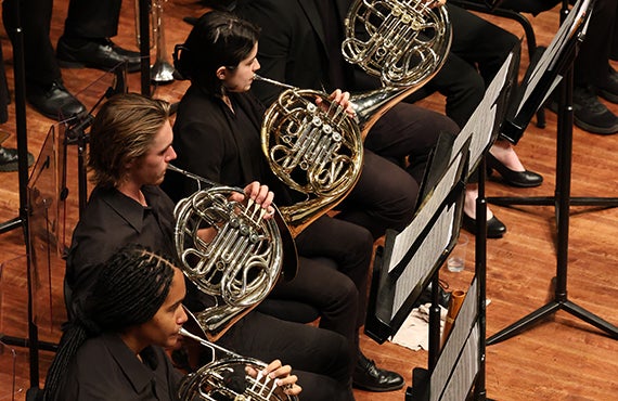 More Info for Cal Poly Band Festival Finale Concert: Musical Journey Around the World