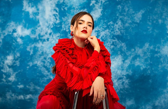 More Info for Camila Fernández