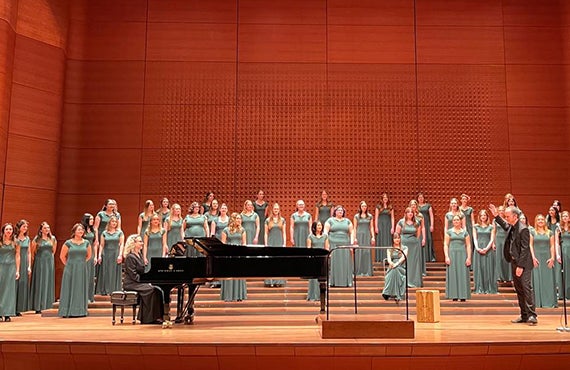 More Info for Cal Poly Cantabile ACDA Send-Off Concert