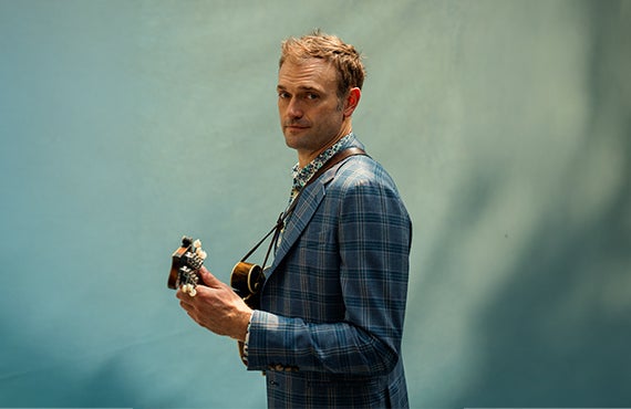 More Info for Chris Thile