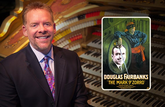 More Info for Christian Elliott plays The Mark of Zorro (1920)
