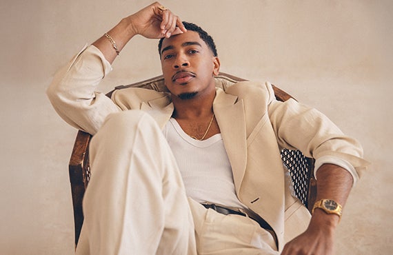 More Info for Christian Sands Trio