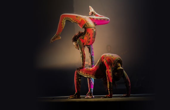 More Info for Cirque Kalabanté