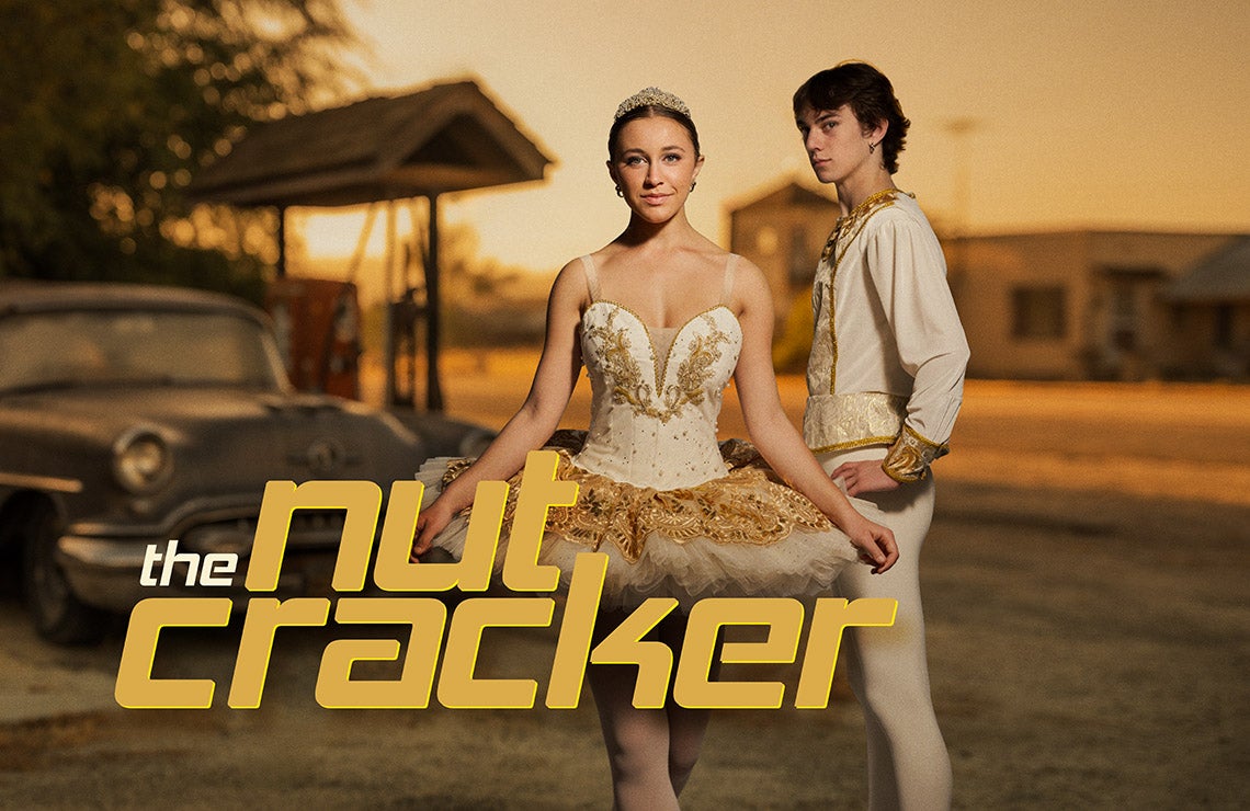 More Info for The Nutcracker