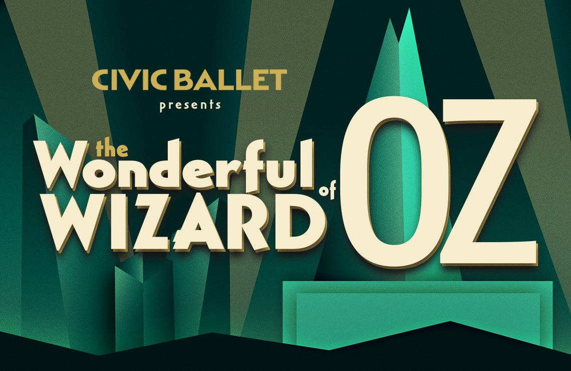 More Info for The Wonderful Wizard of Oz