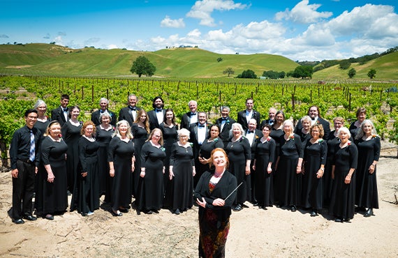 More Info for Carmina Burana