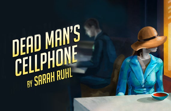 More Info for Dead Man's Cell Phone