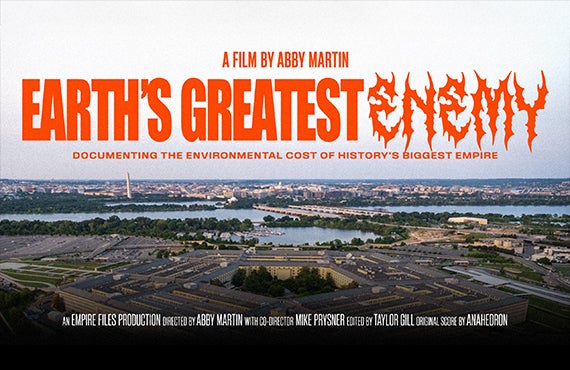 More Info for Earth’s Greatest Enemy