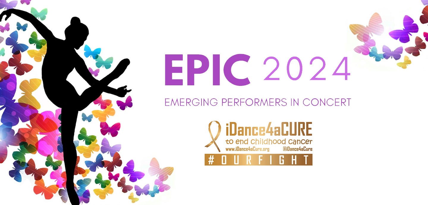 EPIC: Emerging Performers in Concert 