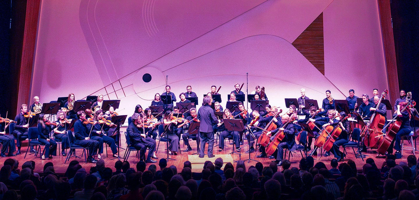 Festival Mozaic Orchestra