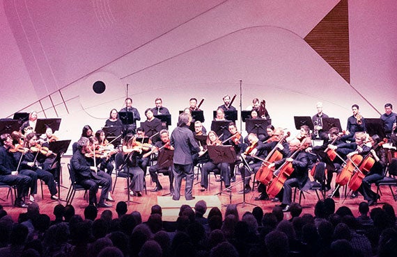 More Info for Festival Mozaic Orchestra