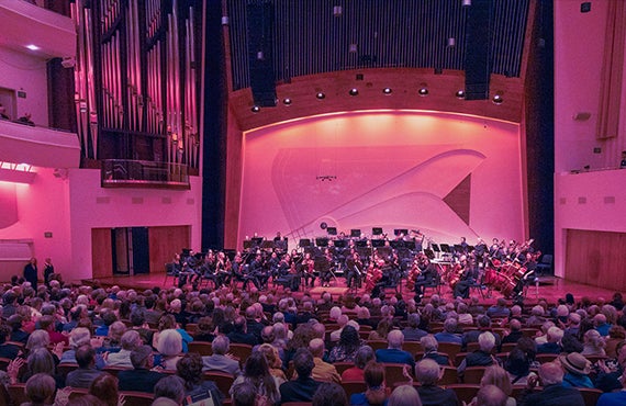 More Info for Festival Mozaic Orchestra