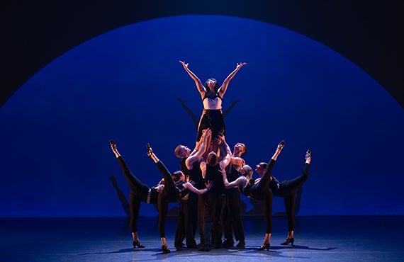 More Info for Giordano Dance Chicago