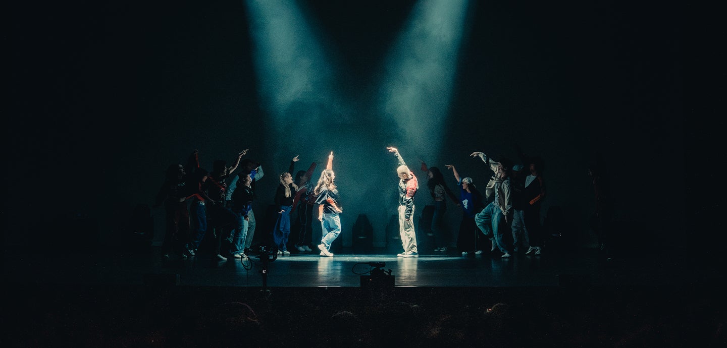 Illuminate Dance Showcase