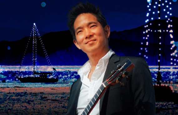 More Info for Jake Shimabukuro: Christmas in Hawai’i