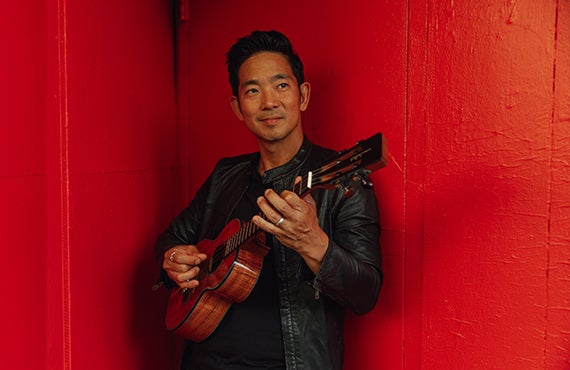 More Info for Jake Shimabukuro
