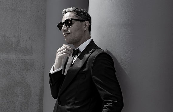 More Info for José James Sings Sinatra