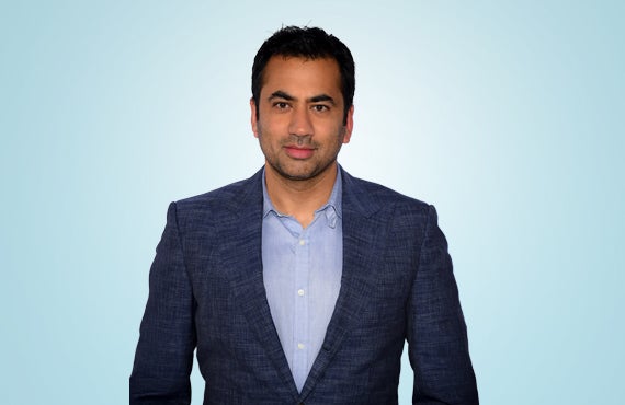 More Info for Kal Penn