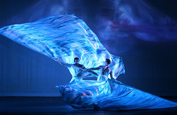 More Info for MOMIX: Botanica