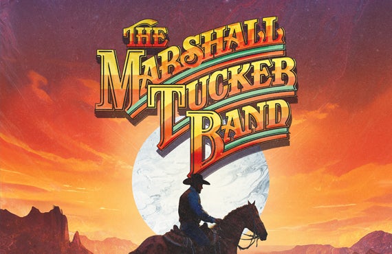 More Info for The Marshall Tucker Band