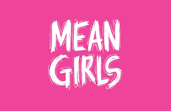 More Info for MEAN GIRLS 