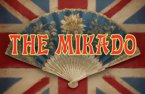 More Info for The Mikado
